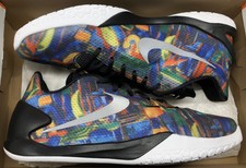 hyperchase multicolor