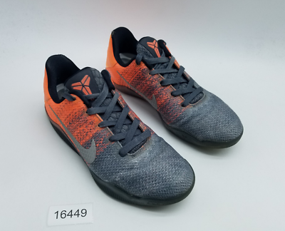 シューズ(男性用) NIKE kobe11 Nike Kobe 11 TB 'Midnight Navy' Men's Basketball Shoe Size