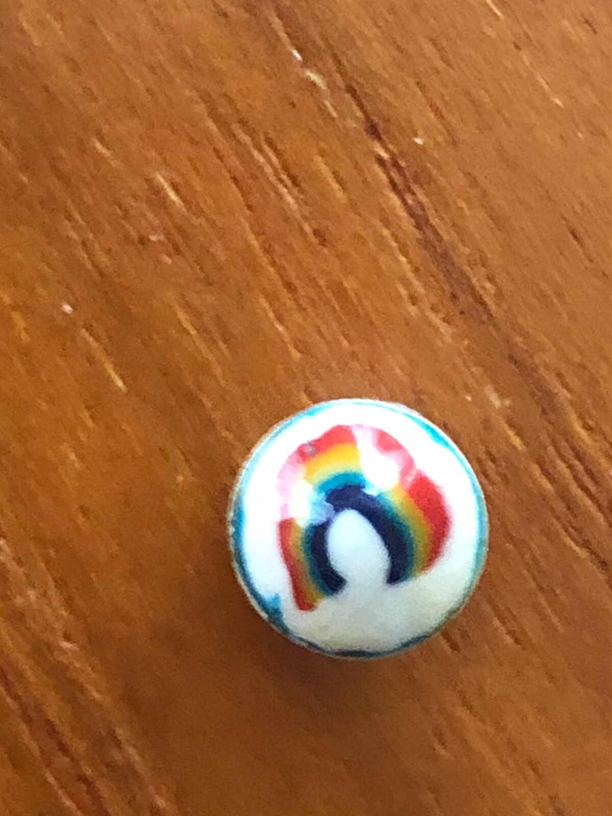 Beautiful Super Body Jewelry With Rainbow /sterling silver,925