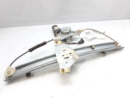 96548166 Right Rear Window Regulator for DAEWOO LACETTI SX 2004 7625705