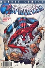 Amazing Spider-Man #471 / 30 Marvel Comics Newsstand Jun 2001 (VF+ Stock Photo)