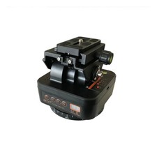 ZIFON YT-1000 Auto Motorized Rotating Panoramic Head Remote Control Pan Tilt