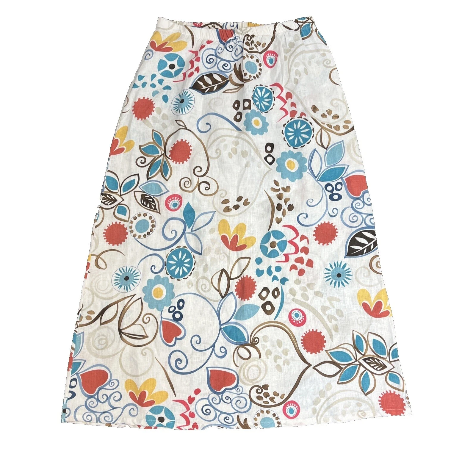 Lo último faldas de algodón para mujer