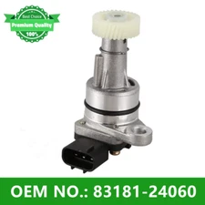 83181-24060 Speedometer Sensor Fits For Toyota Mark2 Chaser Hiace Lexus IS300