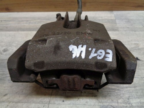 BMW 5 E61 Bremssattel hinten links