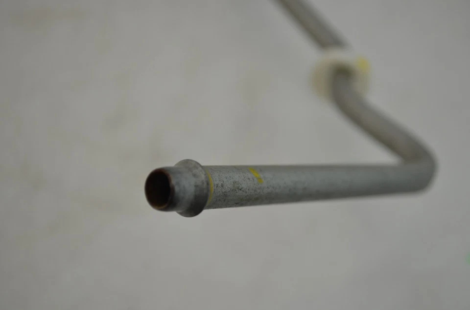 2000 -2005 BUICK CENTURY REGAL CHEVY IMPALA LUMINA MONTE шланг транс жидкостный охладитель - Изображение 4 из 4