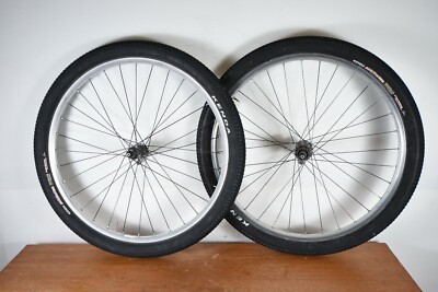 xtr 26 wheelset