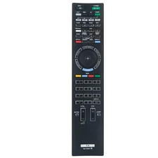 RH-06-519W49-D001X Remote Control Fit For TCL HD Smart TV L32D2740E L32D2740EISD