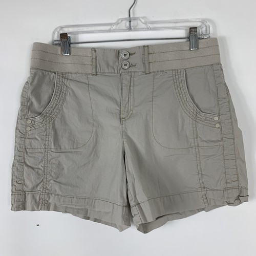 Chino Shorts Women's Hot Pants 