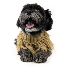 Huskimo Coachella Knit Jumper - Caramel