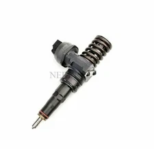 New/OEM Fuel Injector VW Touareg 5.0 V10 TDI 230 Kw 0414720311 0986441576