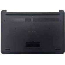 0THCRY For DELL Chromebook 13 3380 Education Base Cover Bottom Lower Case