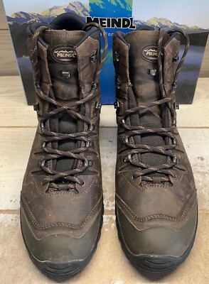 Meindl Euro Light Hiker Outdoor Hiking Hunting Uninsulated Waterproof Boots 5633