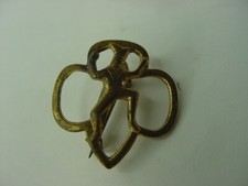 VTG PIN - PIN PINBACK