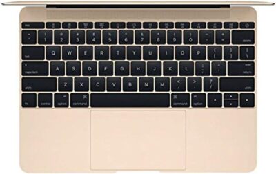 Early 2015 Apple MacBook 12'' (Intel Core M 1.1GHz 8GB RAM 256GB SSD) Gold,Great | eBay Early 2015 Apple MacBook 12'' (Intel Core M 1.1GHz 8GB RAM 256GB SSD) Gold,Great | eBay