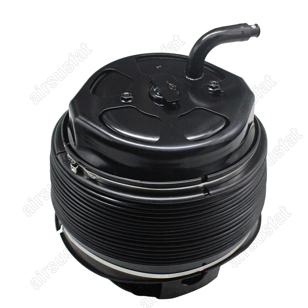 2x Rear Left&Right Air Suspension Spring Bags Fit for Toyota Sequoia