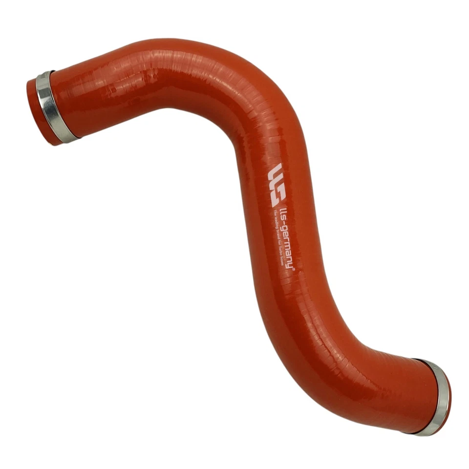 Turboschlauch Ladeluftschlauch für ISUZU D-MAX 2.5 CRDi Twin Turbo 8981945090 - Bild 3 von 4