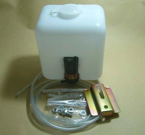 Windshield Washer Tank Pump for Mazda B Series B2000 B2200 B2500 B2600 Pickup