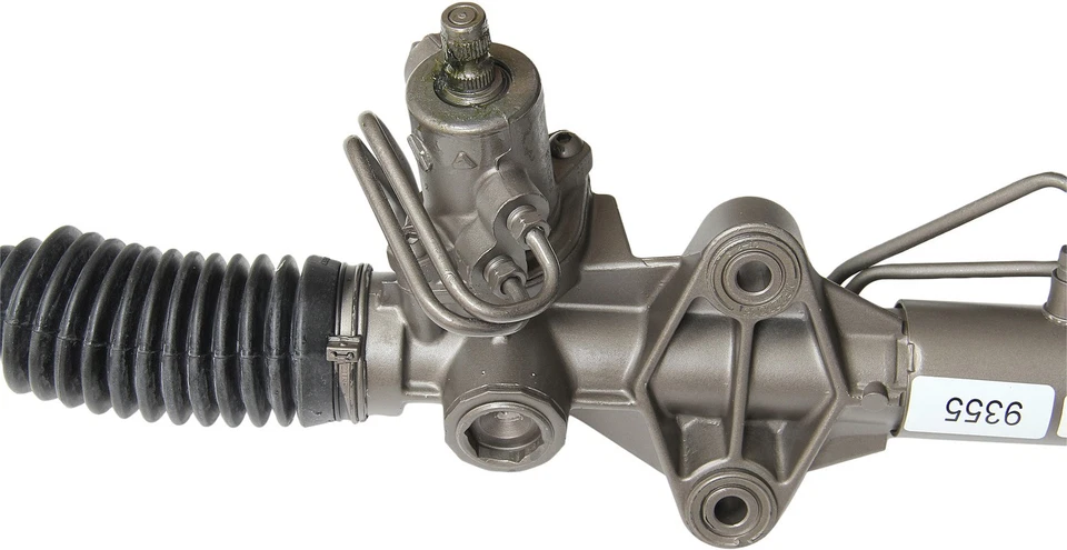 Mechanics Choice Rack and Pinion Assembly for 1997-2004 Mitsubishi Diamante - Image 2 of 3