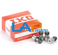 1pc New IKO CFS6V Cam Followers Needle Roller Bearing