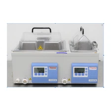 Thermo Scientific Precision Dual Water Bath GP15D