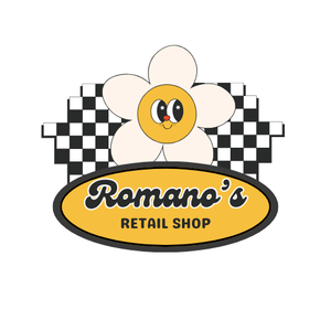 Romano's Retail | eBay Stores