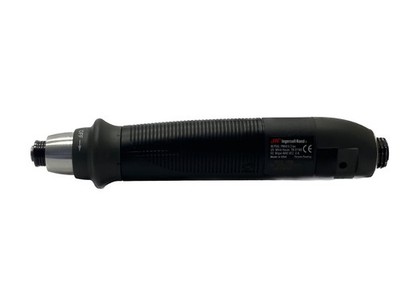 USED Ingersoll Rand Q1S Inline 1/4'' Quick Change Push-to-Start Air Screwdriver