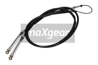 Original Maxgear Seilzug Feststellbremse 32-0090 FüR Fiat