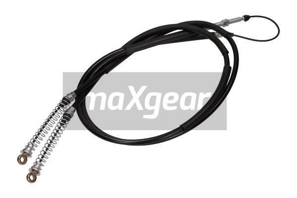 Original Maxgear Seilzug Feststellbremse 32-0090 FüR Fiat-image