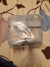 Dog Shoes,Mesh Breathable Dog Boots Size 6 Walking Running Soft Non-Slip New bag