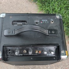 ION Tailgater Speaker - Tested