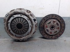 Kit d'embrayage Land Rover DEFENDER