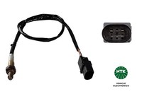 Lambdasonde FÜR VW Golf V (1K1), Audi A3 (8P1) - NTK 91809