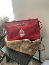 Delta Sigma Theta Hobo And Shopping Bags