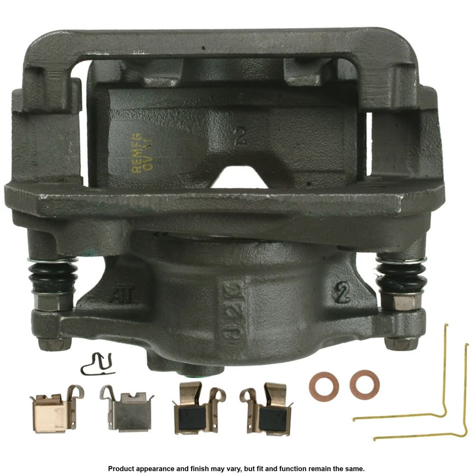 Pinza de freno delantera derecha cardone TCP para Lexus LS400 1990 Foto 3 de 4