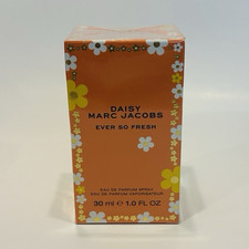 Marc Jacobs Daisy Ever So Fresh Eau de Parfum...