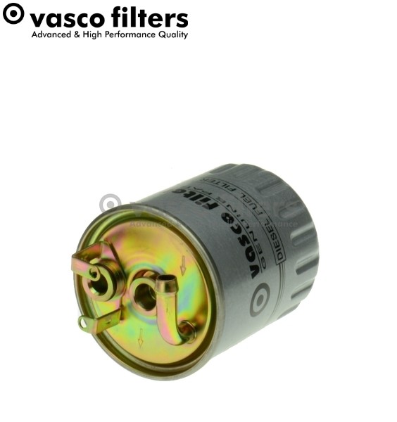 Fits VASCO BREYKO C252 FUEL FILTER - DIESEL 316 CDI  ⭐UK Stock⭐