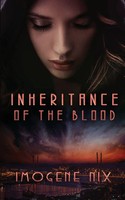 Nix Imogene | Inheritance Of The Blood | Taschenbuch | Englisch (2017)