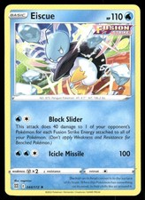 Eiscue 044/172 - Brilliant Stars - Rare NM