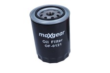 ÖLFILTER  FÜR B-SERIE (UN), LAND CRUISER ( J7 , JL7 ) - MAXGEAR 26-2052