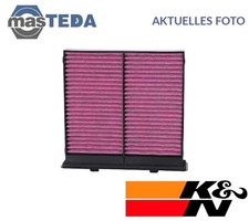 DVF5058 INNENRAUMFILTER POLLENFILTER K&N FILTERS FÜR SUBARU IMPREZA,FORESTER,XV DVF5058 INNENRAUMFILTER POLLENFILTER K&N FILTERS FÜR SUBARU IMPREZA,FORESTER,XV
