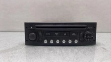 Autoradio Citroen DS