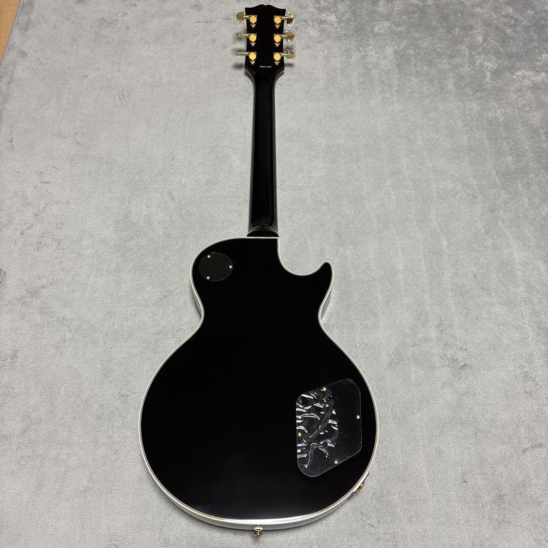 Lc101S Les Paul Custom Lefty | eBay