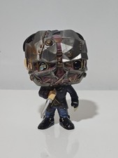 2016 Funko Pop Dishonored 2 Vinyl Figures 7