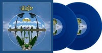 Kaipa - Vittjar Transparent Blue Vinyl - Vinyl Record Dlp - G3Z