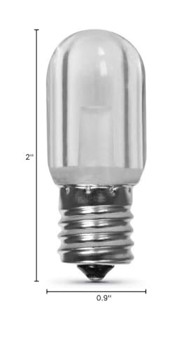 Feit Electric T7 LED Light Bulb 1 Pack 3000K Warm White Energy Saving 15W Equ... - Picture 7 of 7