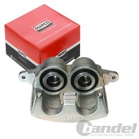Mapco Bremssattel Vorderachse Links Passend FüR Jeep Commander Grand | 4480