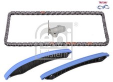 FEBI BILSTEIN 194794 Steuerkettensatz für NISSAN,RENAULT