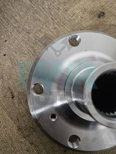 BMW Febi Rear Hub Knuckle Spindle *NEW* 39818 - Picture 8 of 14