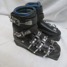 Scarponi da sci vintage LANGE Swinger PRO 1968 5,5 XN